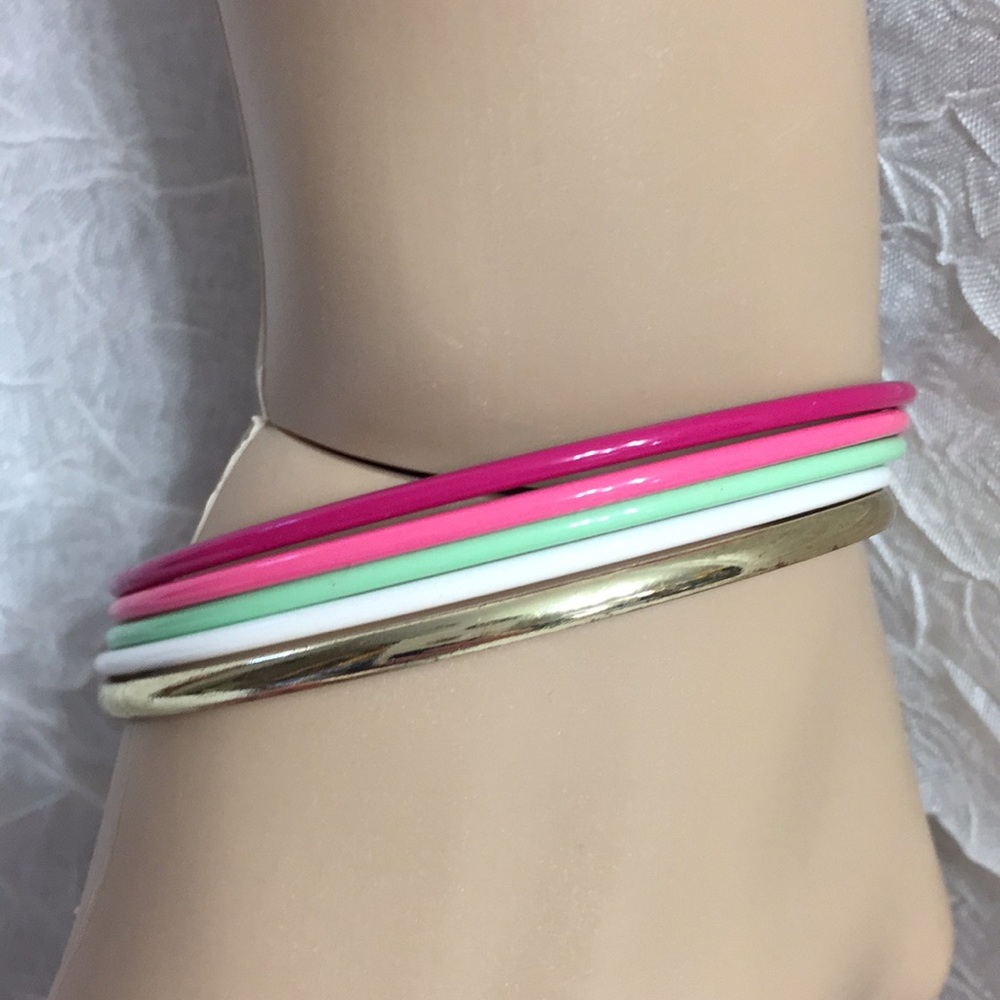 Bangle Bracelets